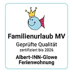 Albert-inn-glowe - Barrierefrei & 3 Schlafzimmer & Strandkorb-saisonal & Sauna Im Haus & Fahrraeder, Bollerwagen & E-ladesaeule In Der Anlage