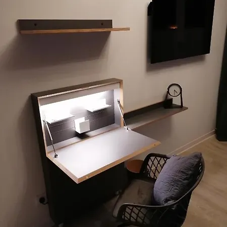 Lägenhet Albert-inn-glowe - Barrierefrei & 3 Schlafzimmer & Coworking & Strandkorb-saisonal & Sauna Im Haus & Fahrraeder Glowe