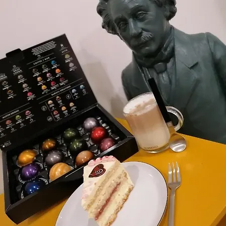 شقة Albert-inn-glowe - Barrierefrei & 3 Schlafzimmer & Coworking & Strandkorb-saisonal & Sauna Im Haus & Fahrraeder