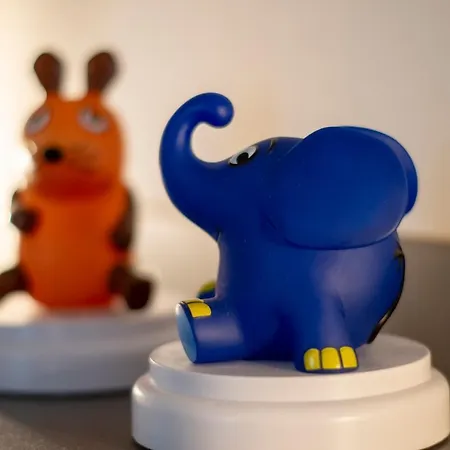 شقة Albert-inn-glowe - Barrierefrei & 3 Schlafzimmer & Coworking & Strandkorb-saisonal & Sauna Im Haus & Fahrraeder *