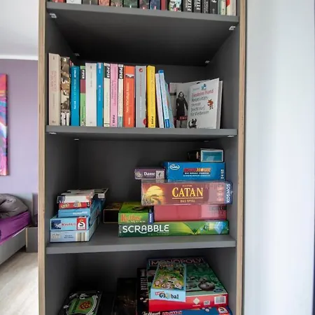 Albert-inn-glowe - Barrierefrei & 3 Schlafzimmer & Coworking & Strandkorb-saisonal & Sauna Im Haus & Fahrraeder