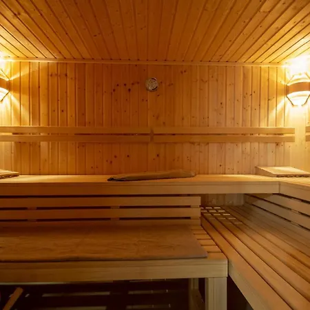 Albert-inn-glowe - Barrierefrei & 3 Schlafzimmer & Strandkorb-saisonal & Sauna Im Haus & Fahrraeder, Bollerwagen & E-ladesaeule In Der Anlage Lägenhet